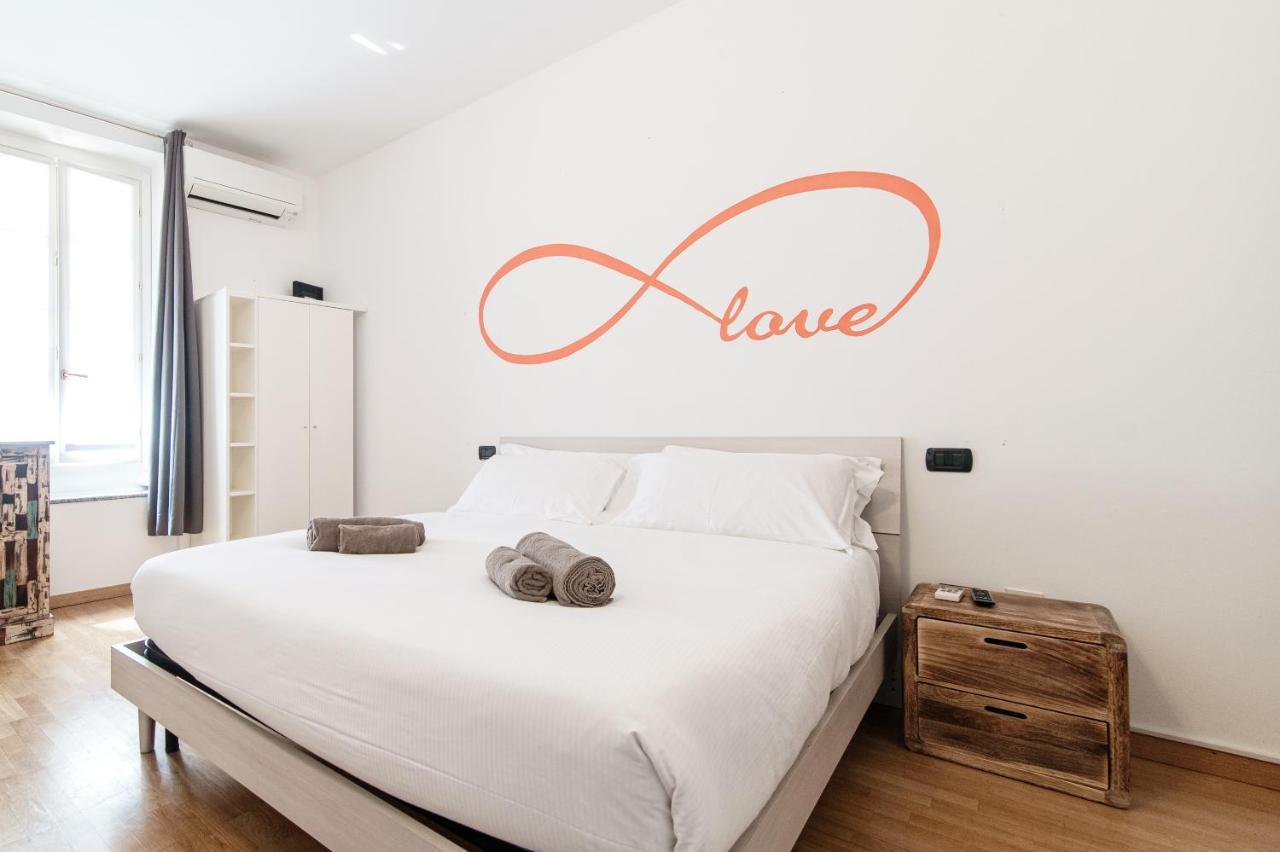 Orange Suite - The House Of Travelers Комо Экстерьер фото